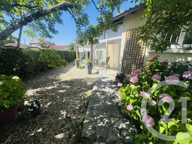 maison à vendre - 4 pièces - 130.44 m2 - GRAULHET - 81 - MIDI-PYRENEES - Century 21 Sg Immo