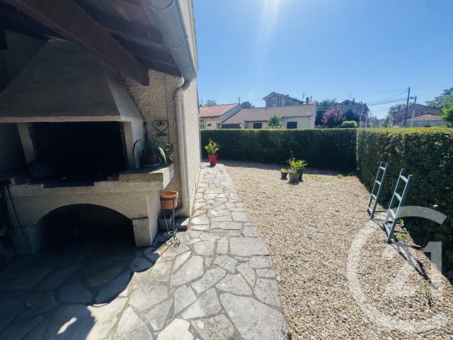 maison à vendre - 4 pièces - 130.44 m2 - GRAULHET - 81 - MIDI-PYRENEES - Century 21 Sg Immo