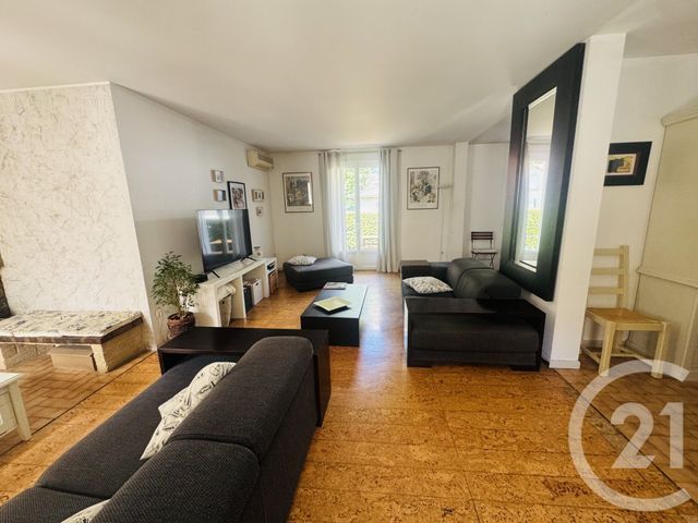 maison à vendre - 4 pièces - 130.44 m2 - GRAULHET - 81 - MIDI-PYRENEES - Century 21 Sg Immo