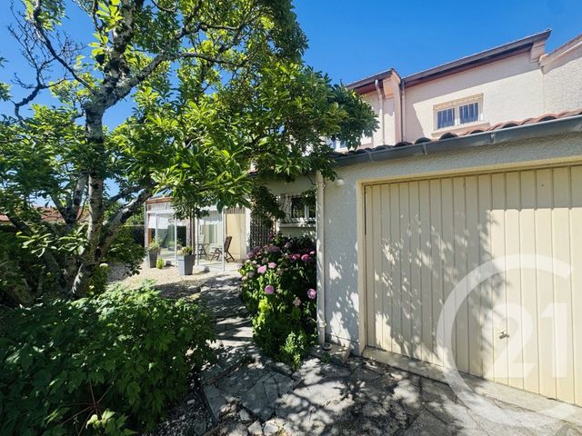 maison à vendre - 4 pièces - 130.44 m2 - GRAULHET - 81 - MIDI-PYRENEES - Century 21 Sg Immo