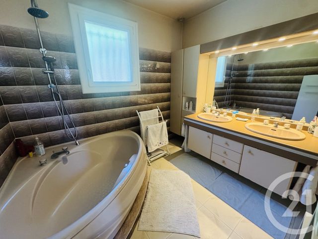 maison à vendre - 4 pièces - 130.44 m2 - GRAULHET - 81 - MIDI-PYRENEES - Century 21 Sg Immo