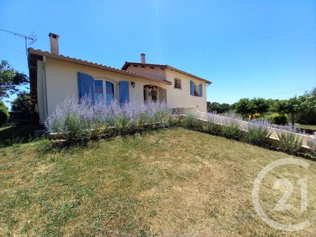 maison à vendre - 5 pièces - 105.74 m2 - GRAULHET - 81 - MIDI-PYRENEES - Century 21 Sg Immo