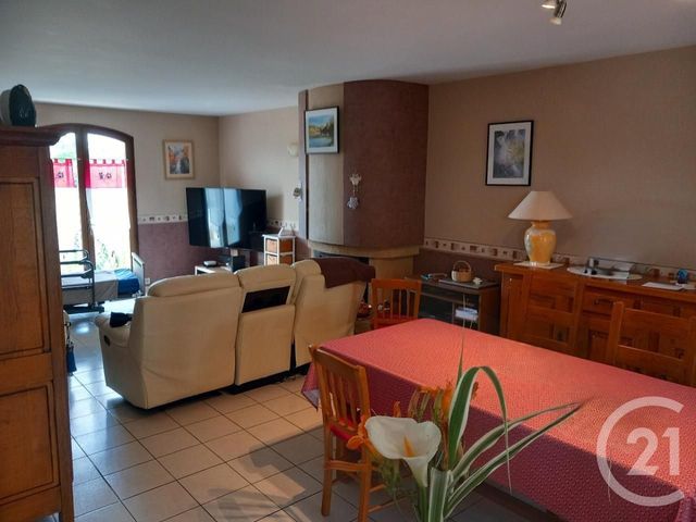 maison à vendre - 5 pièces - 105.74 m2 - GRAULHET - 81 - MIDI-PYRENEES - Century 21 Sg Immo