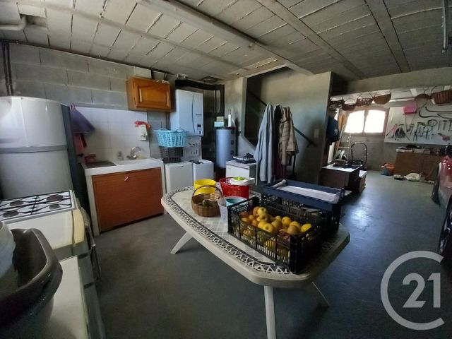maison à vendre - 5 pièces - 105.74 m2 - GRAULHET - 81 - MIDI-PYRENEES - Century 21 Sg Immo