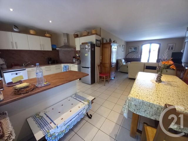 maison à vendre - 5 pièces - 105.74 m2 - GRAULHET - 81 - MIDI-PYRENEES - Century 21 Sg Immo