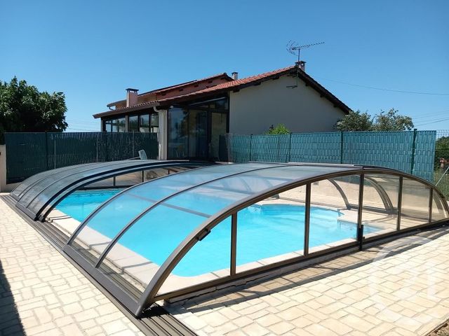 maison à vendre - 5 pièces - 105.74 m2 - GRAULHET - 81 - MIDI-PYRENEES - Century 21 Sg Immo