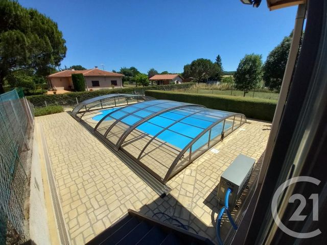 maison à vendre - 5 pièces - 105.74 m2 - GRAULHET - 81 - MIDI-PYRENEES - Century 21 Sg Immo