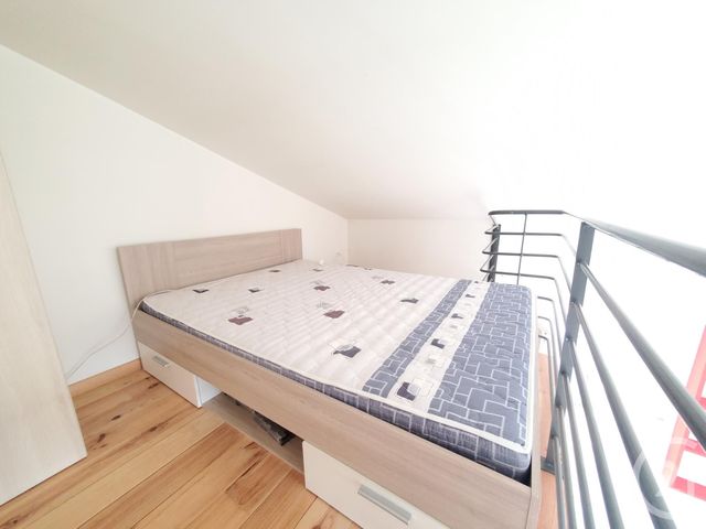 Appartement Studio à louer - 1 pièce - 20.0 m2 - GRAULHET - 81 - MIDI-PYRENEES - Century 21 Sg Immo