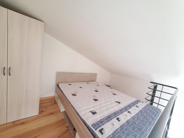 Appartement Studio à louer - 1 pièce - 20.0 m2 - GRAULHET - 81 - MIDI-PYRENEES - Century 21 Sg Immo