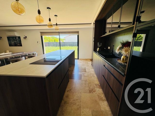 maison à vendre - 4 pièces - 113.4 m2 - GRAULHET - 81 - MIDI-PYRENEES - Century 21 Sg Immo