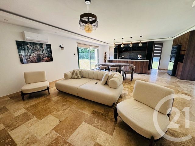 maison à vendre - 4 pièces - 113.4 m2 - GRAULHET - 81 - MIDI-PYRENEES - Century 21 Sg Immo