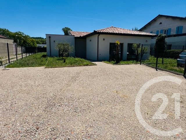 maison à vendre - 4 pièces - 113.4 m2 - GRAULHET - 81 - MIDI-PYRENEES - Century 21 Sg Immo