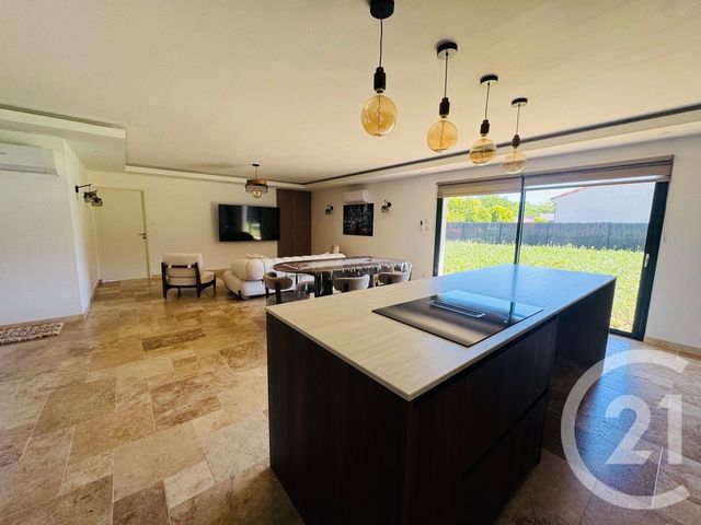 maison à vendre - 4 pièces - 113.4 m2 - GRAULHET - 81 - MIDI-PYRENEES - Century 21 Sg Immo