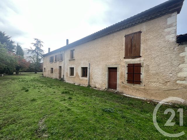 Maison à vendre LABOUTARIE