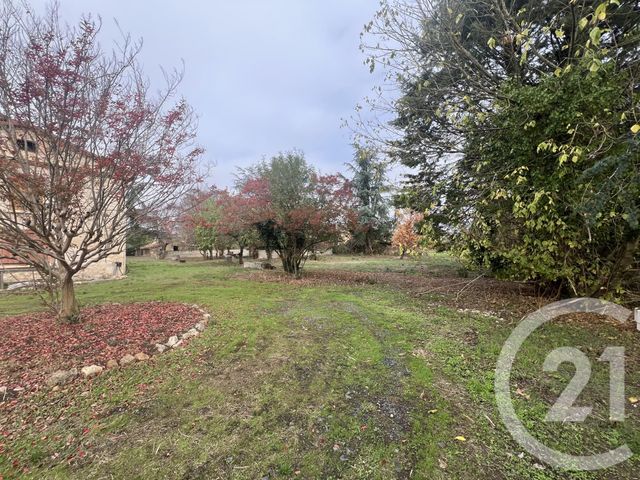 maison à vendre - 7 pièces - 342.64 m2 - LABOUTARIE - 81 - MIDI-PYRENEES - Century 21 Sg Immo