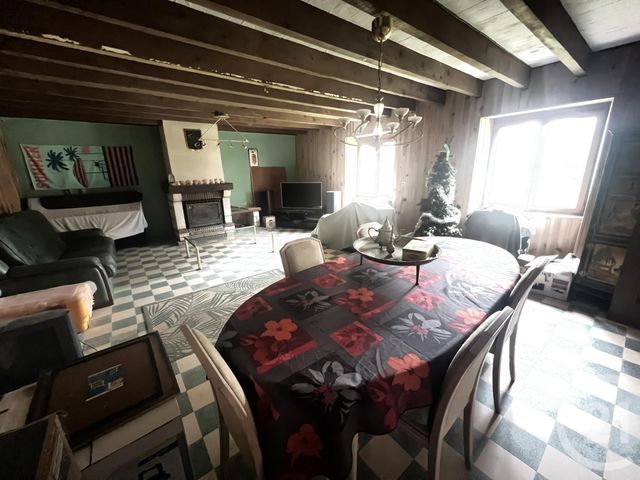 maison à vendre - 7 pièces - 342.64 m2 - LABOUTARIE - 81 - MIDI-PYRENEES - Century 21 Sg Immo