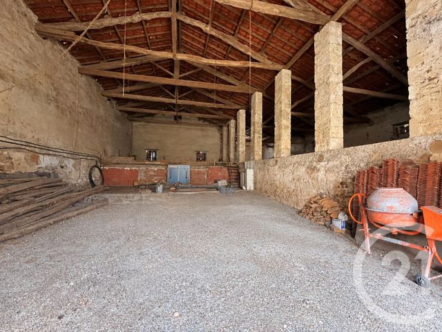 maison à vendre - 7 pièces - 342.64 m2 - LABOUTARIE - 81 - MIDI-PYRENEES - Century 21 Sg Immo