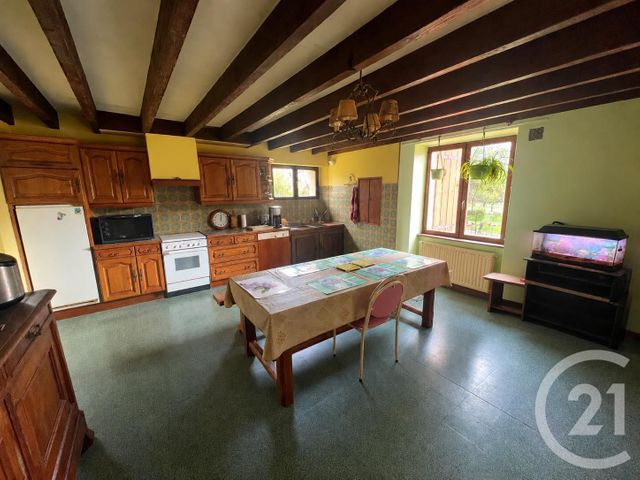 maison à vendre - 7 pièces - 342.64 m2 - LABOUTARIE - 81 - MIDI-PYRENEES - Century 21 Sg Immo