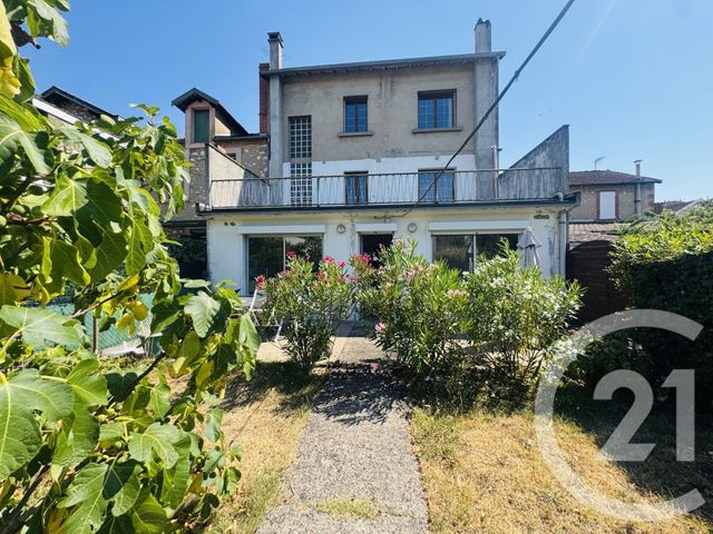 Maison à vendre GRAULHET