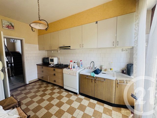 maison à vendre - 6 pièces - 163.1 m2 - GRAULHET - 81 - MIDI-PYRENEES - Century 21 Sg Immo