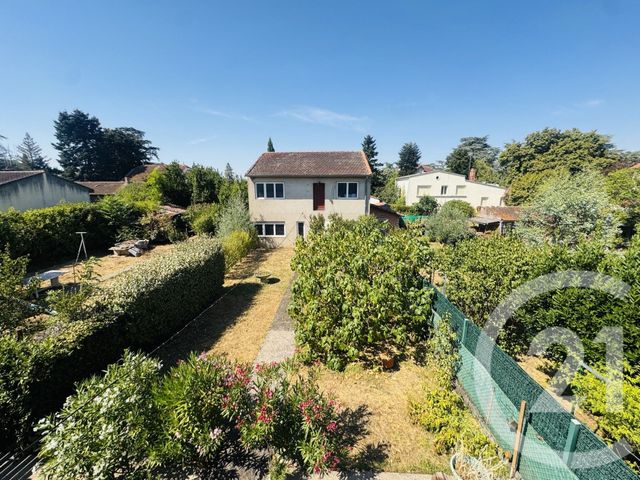 maison à vendre - 6 pièces - 163.1 m2 - GRAULHET - 81 - MIDI-PYRENEES - Century 21 Sg Immo
