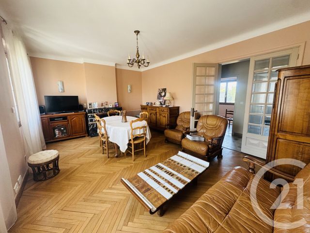 maison à vendre - 6 pièces - 163.1 m2 - GRAULHET - 81 - MIDI-PYRENEES - Century 21 Sg Immo