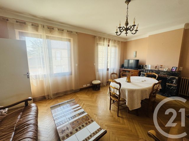 maison à vendre - 6 pièces - 163.1 m2 - GRAULHET - 81 - MIDI-PYRENEES - Century 21 Sg Immo