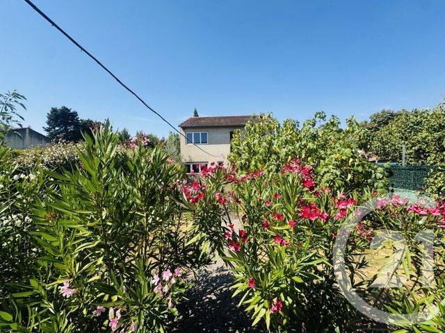 maison à vendre - 6 pièces - 163.1 m2 - GRAULHET - 81 - MIDI-PYRENEES - Century 21 Sg Immo