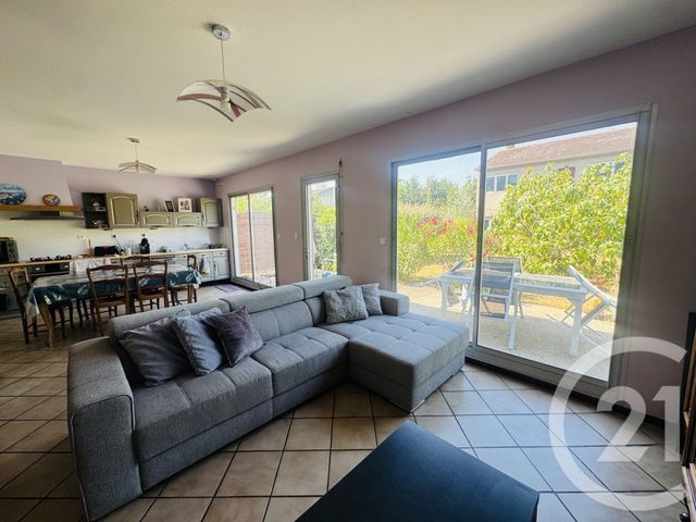 maison à vendre - 6 pièces - 163.1 m2 - GRAULHET - 81 - MIDI-PYRENEES - Century 21 Sg Immo