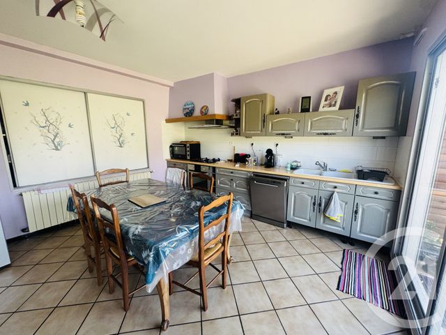 maison à vendre - 6 pièces - 163.1 m2 - GRAULHET - 81 - MIDI-PYRENEES - Century 21 Sg Immo