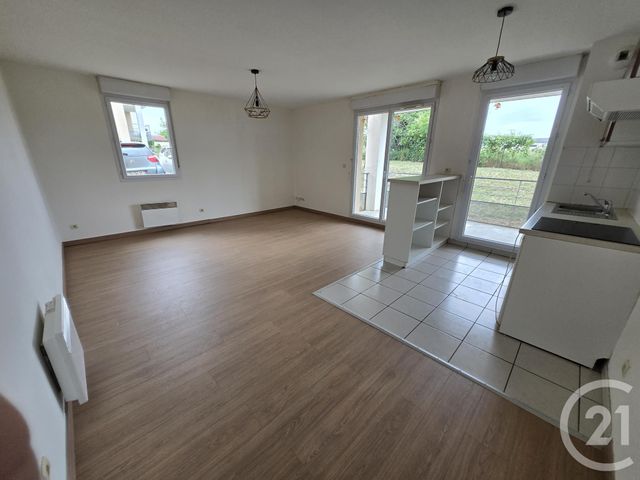 appartement - GRAULHET - 81