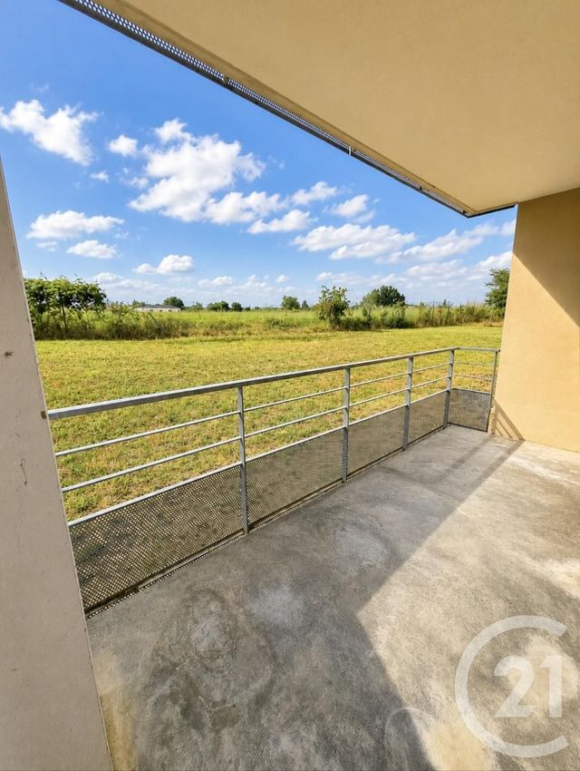 Appartement F3 à louer - 3 pièces - 65.0 m2 - GRAULHET - 81 - MIDI-PYRENEES - Century 21 Sg Immo