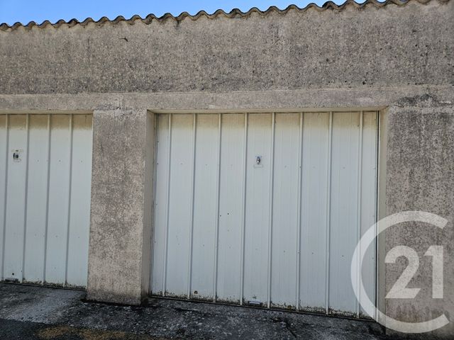 Parking à louer GRAULHET