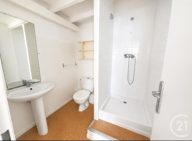 Appartement F3 à louer - 3 pièces - 50.0 m2 - GRAULHET - 81 - MIDI-PYRENEES - Century 21 Sg Immo
