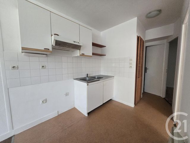 Appartement F3 à louer - 3 pièces - 50.0 m2 - GRAULHET - 81 - MIDI-PYRENEES - Century 21 Sg Immo