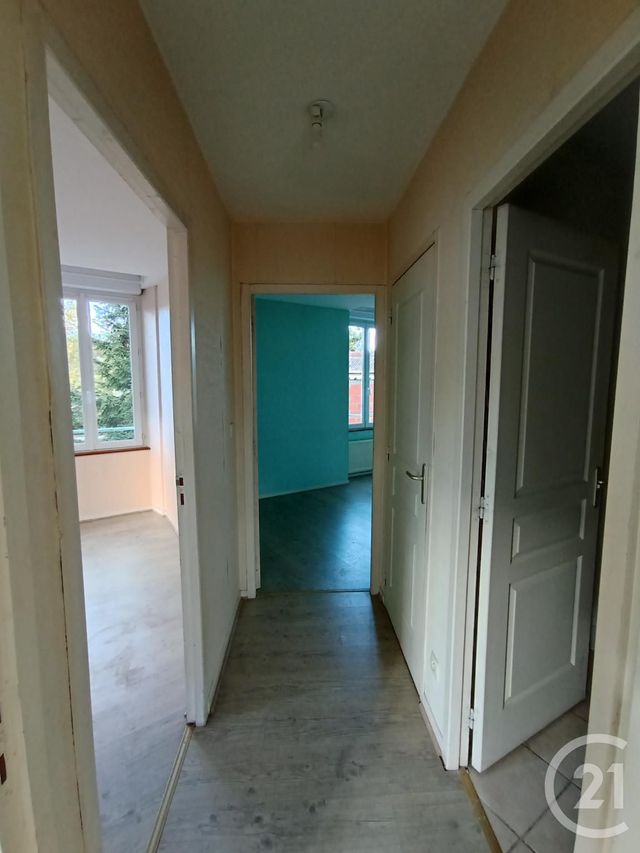 Appartement T3 à louer - 3 pièces - 71.85 m2 - GRAULHET - 81 - MIDI-PYRENEES - Century 21 Sg Immo