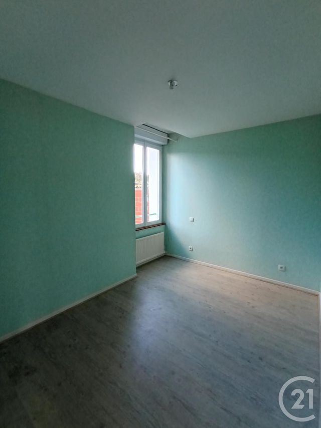 Appartement T3 à louer - 3 pièces - 71.85 m2 - GRAULHET - 81 - MIDI-PYRENEES - Century 21 Sg Immo