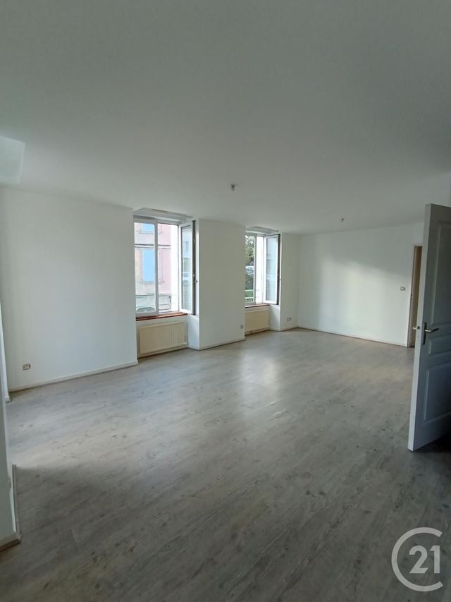 Appartement T3 à louer - 3 pièces - 71.85 m2 - GRAULHET - 81 - MIDI-PYRENEES - Century 21 Sg Immo