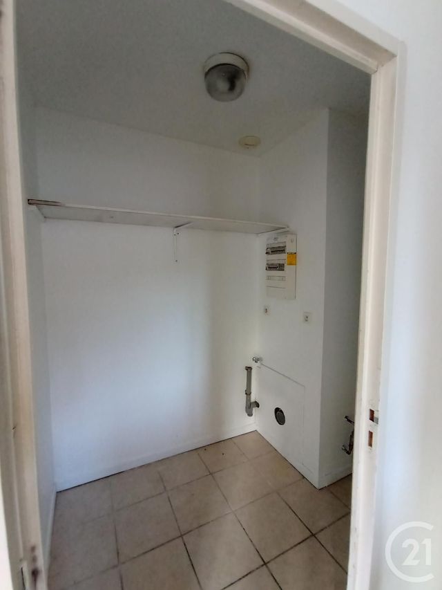 Appartement T3 à louer - 3 pièces - 71.85 m2 - GRAULHET - 81 - MIDI-PYRENEES - Century 21 Sg Immo