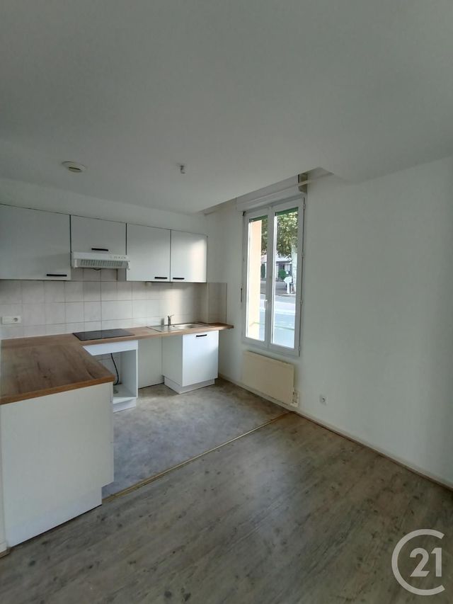 Appartement T3 à louer - 3 pièces - 71.85 m2 - GRAULHET - 81 - MIDI-PYRENEES - Century 21 Sg Immo