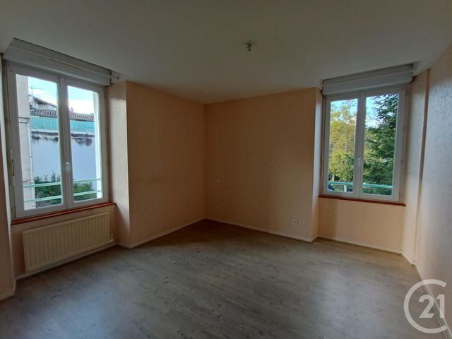 Appartement T3 à louer - 3 pièces - 71.85 m2 - GRAULHET - 81 - MIDI-PYRENEES - Century 21 Sg Immo