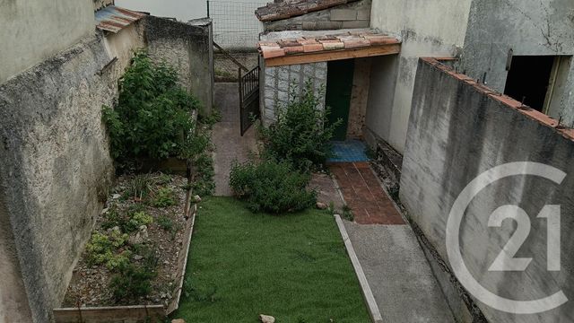 maison à vendre - 4 pièces - 71.1 m2 - GRAULHET - 81 - MIDI-PYRENEES - Century 21 Sg Immo