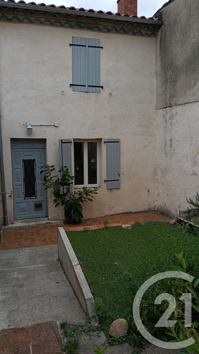 Maison à vendre GRAULHET