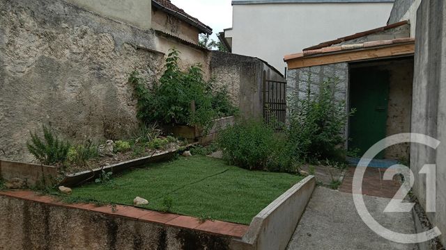 maison à vendre - 4 pièces - 71.1 m2 - GRAULHET - 81 - MIDI-PYRENEES - Century 21 Sg Immo