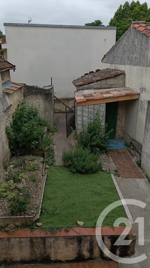 maison à vendre - 4 pièces - 71.1 m2 - GRAULHET - 81 - MIDI-PYRENEES - Century 21 Sg Immo