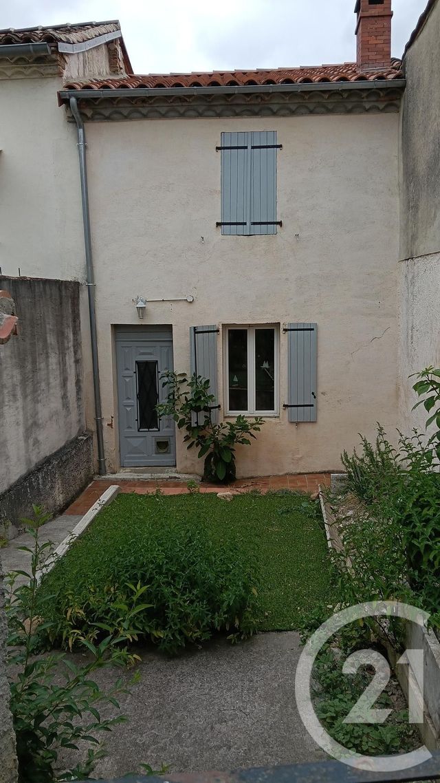 maison à vendre - 4 pièces - 71.1 m2 - GRAULHET - 81 - MIDI-PYRENEES - Century 21 Sg Immo