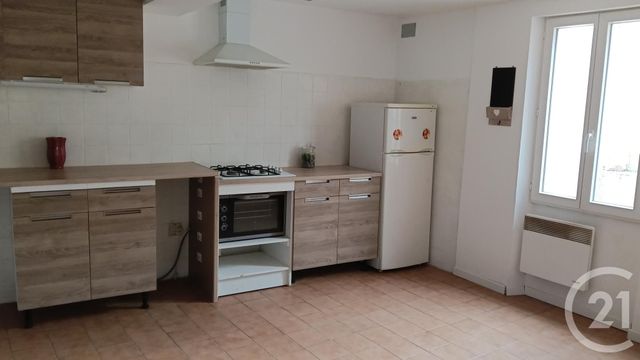 maison à vendre - 4 pièces - 71.1 m2 - GRAULHET - 81 - MIDI-PYRENEES - Century 21 Sg Immo