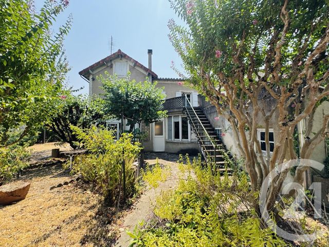 Maison à vendre GRAULHET