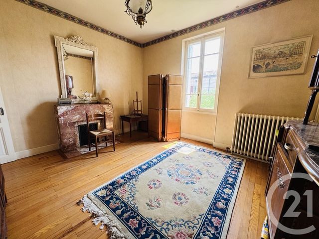 maison à vendre - 7 pièces - 205.0 m2 - GRAULHET - 81 - MIDI-PYRENEES - Century 21 Sg Immo