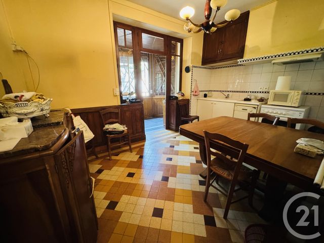 maison à vendre - 7 pièces - 205.0 m2 - GRAULHET - 81 - MIDI-PYRENEES - Century 21 Sg Immo